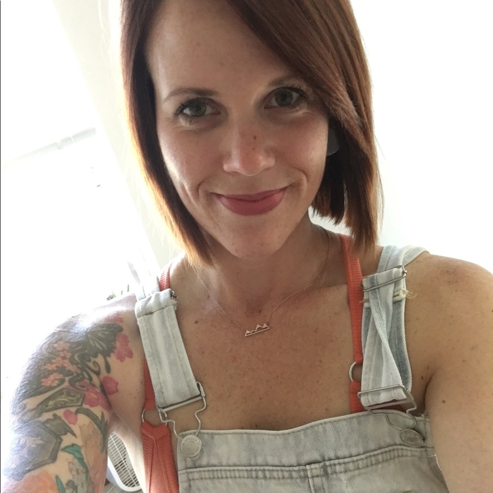 Meet your Posher, Mollie